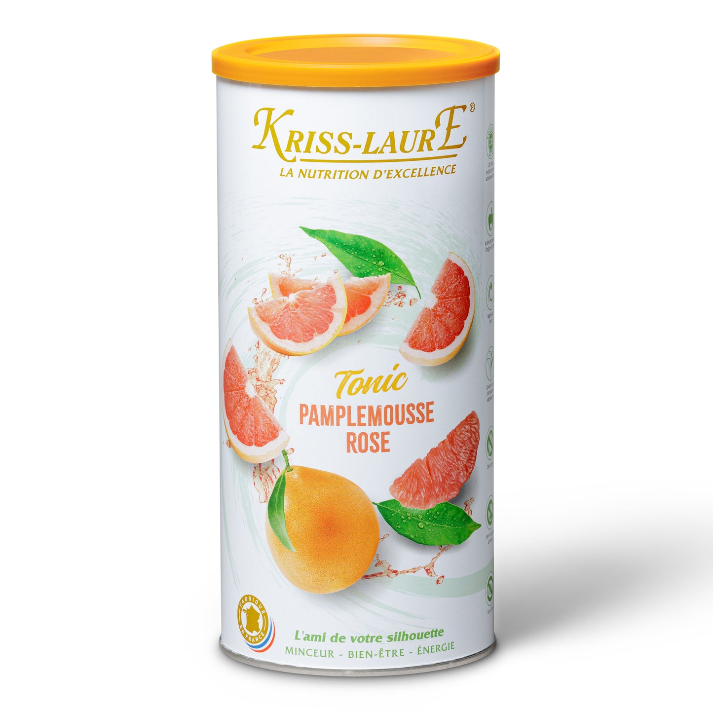 Boisson TONIC + 2 Barres offertes (1 Nutri-Tonic et 1 Gourmande)